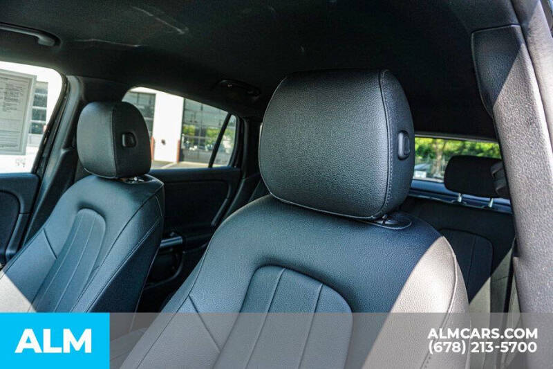 2025 Mercedes-Benz GLA GLA 250