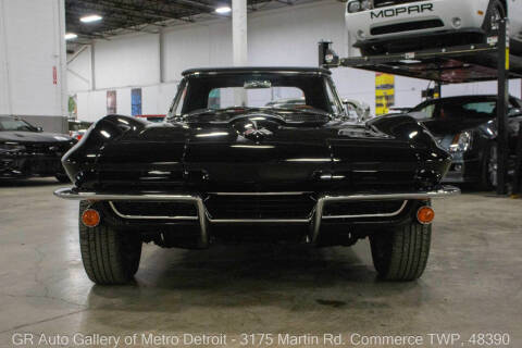 1965 Chevrolet Corvette