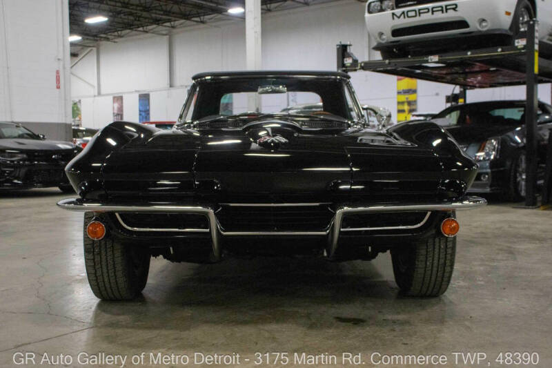1965 Chevrolet Corvette