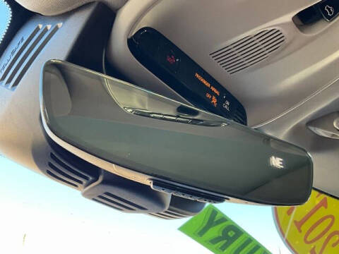 2017 Volvo XC90 T6 Inscription