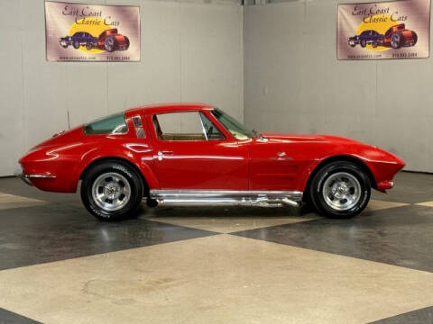 1964 Chevrolet Corvette