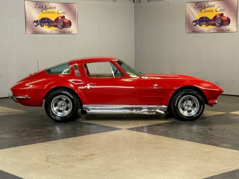 1964 Chevrolet Corvette