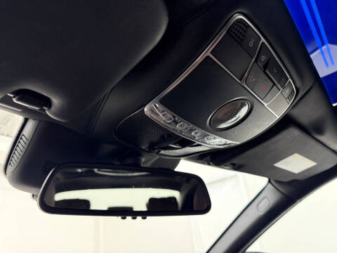 2017 Mercedes-Benz S-Class Mercedes-Maybach S 550 4MATIC