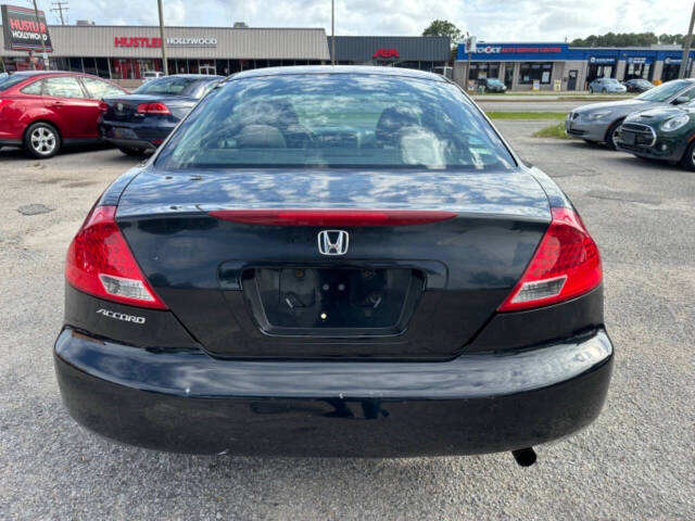 2007 Honda Accord for sale at Auto Nation in Norfolk, VA