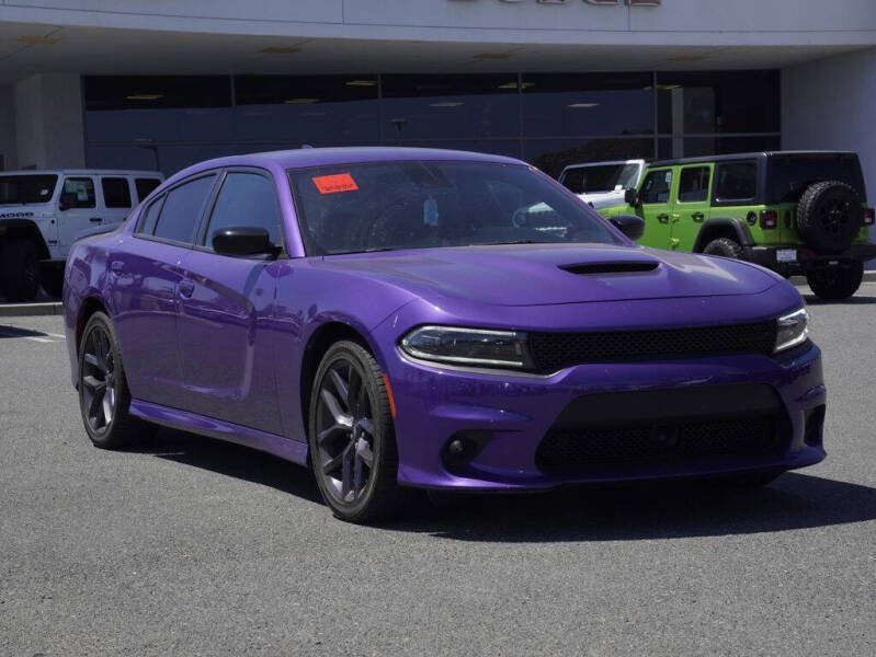 2023 Dodge Charger GT