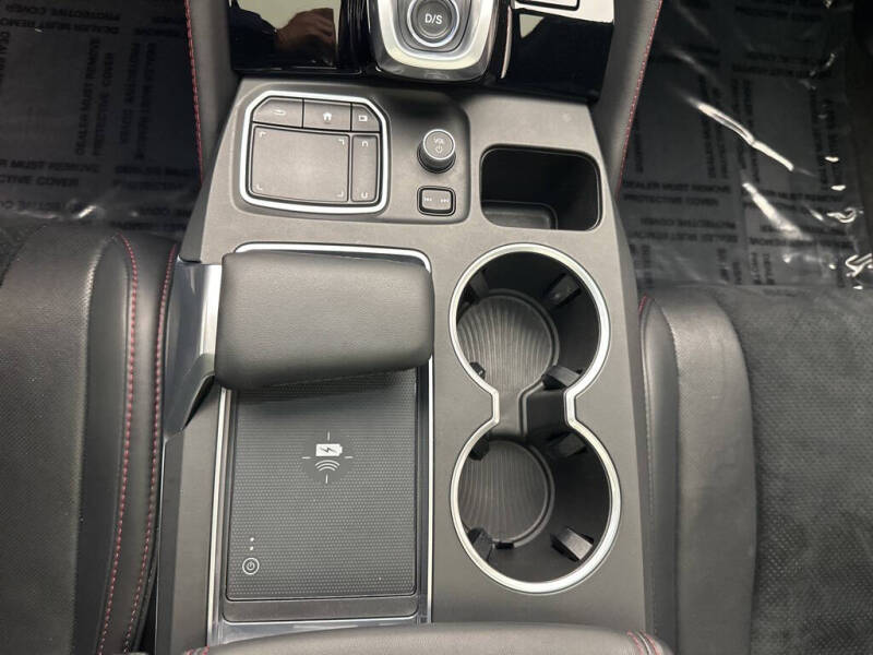 2023 Acura MDX SH-AWD w/A-SPEC