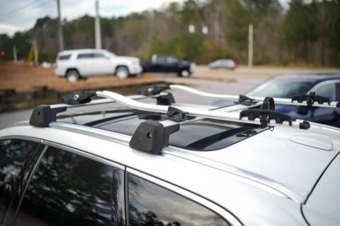 2019 Volvo XC60 T6 Momentum