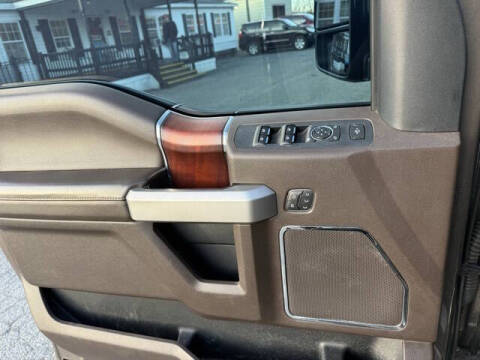 2021 Ford F-350 Super Duty