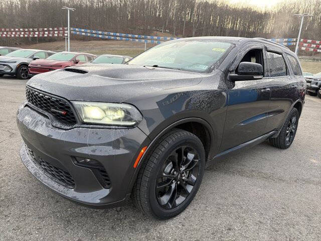 2023 Dodge Durango GT Plus
