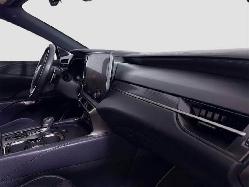 2023 Lexus RX 500h F SPORT Performance