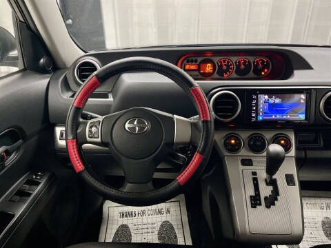 2010 Scion xB