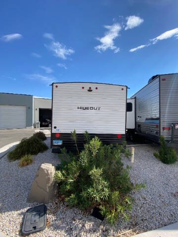 2024 Keystone RV Hideout 175BH