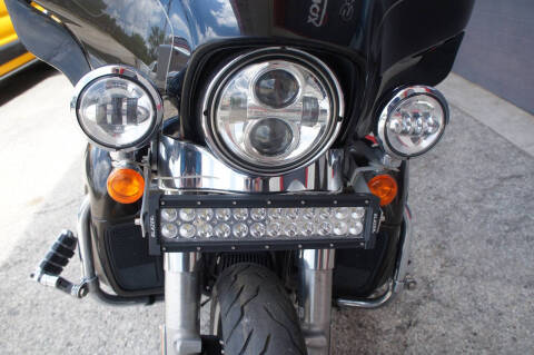 2020 Harley-Davidson Ultra Limited