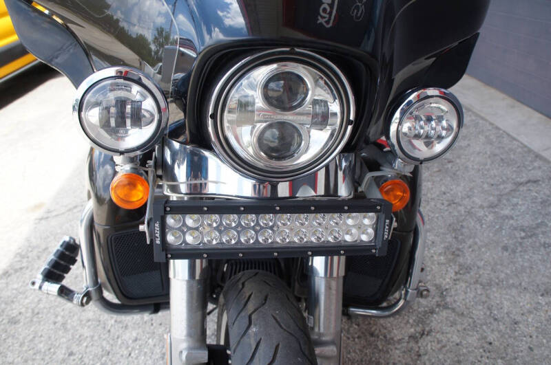 2020 Harley-Davidson Ultra Limited