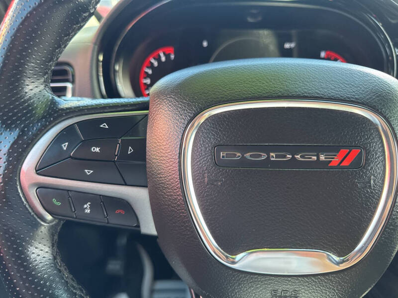 2023 Dodge Durango SXT