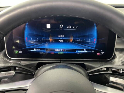 2024 Mercedes-Benz C-Class AMG C 63 S E Performance