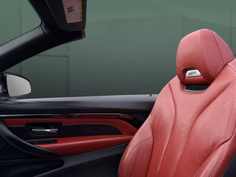 2015 BMW M4