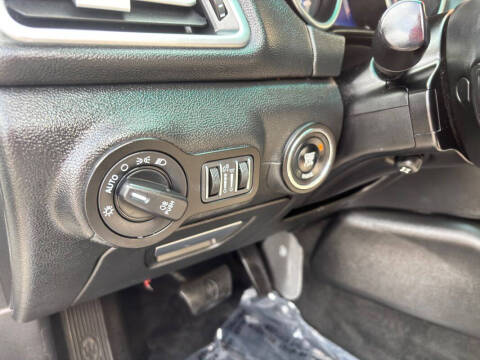 2014 Maserati Ghibli