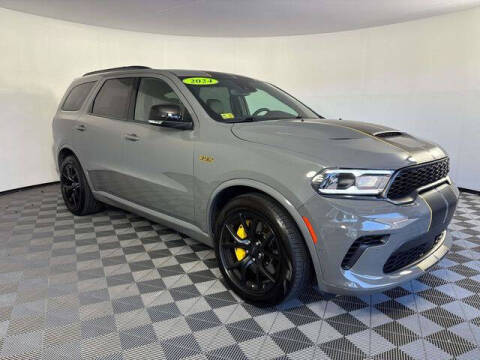 2024 Dodge Durango SRT 392