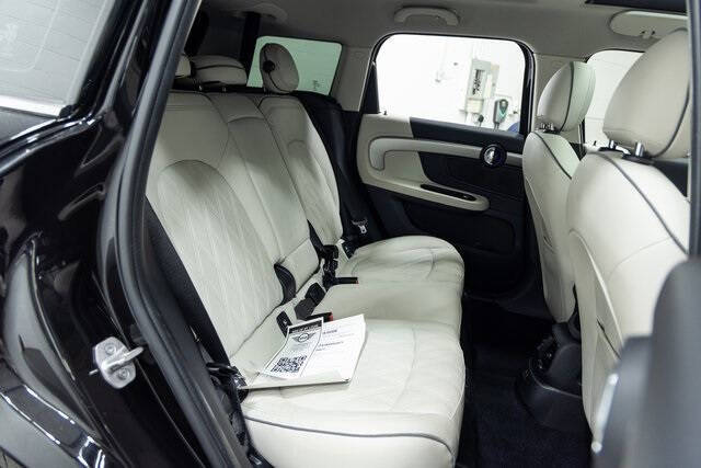 2021 MINI Countryman Cooper S ALL4