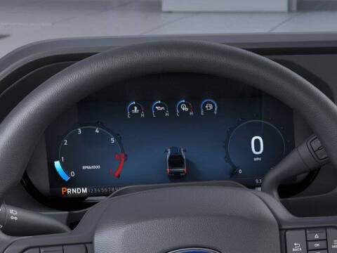 2026 Ford F-350 Super Duty