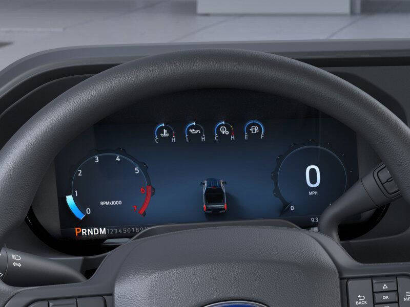 2026 Ford F-350 Super Duty