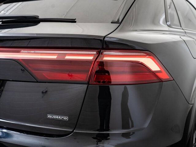 2026 Audi Q8 quattro Premium Plus 55 TFSI