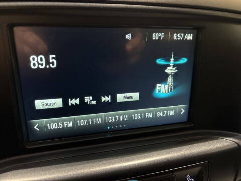 2019 Chevrolet Silverado 3500HD CC