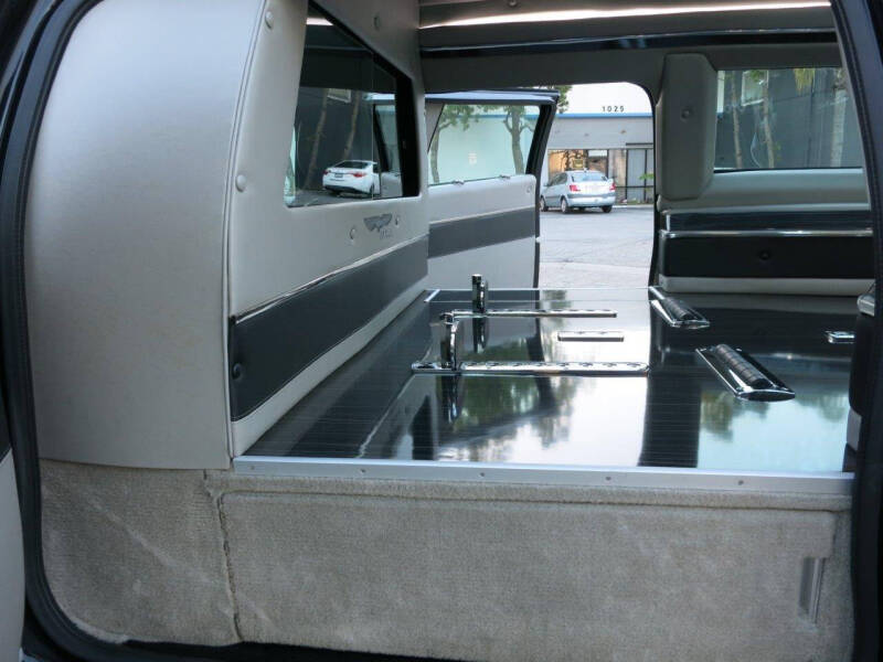 2019 Cadillac XTS Echelon