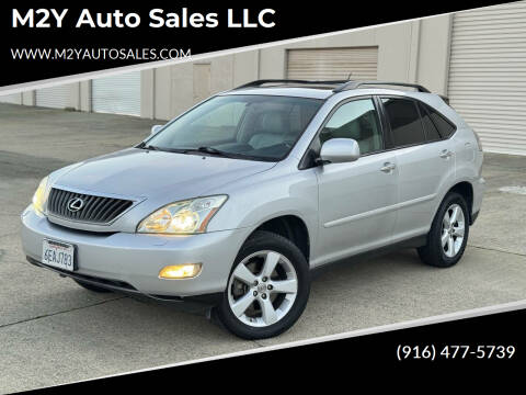 2009 Lexus RX 350