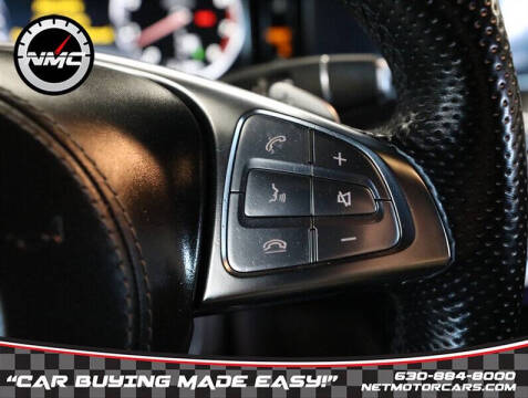 2017 Mercedes-Benz S-Class S 550 4MATIC