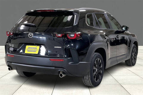 2024 Mazda CX-50 2.5 S Preferred