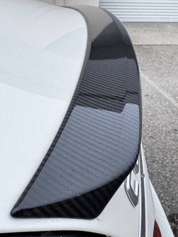 2012 Mercedes-Benz CLS CLS 63 AMG