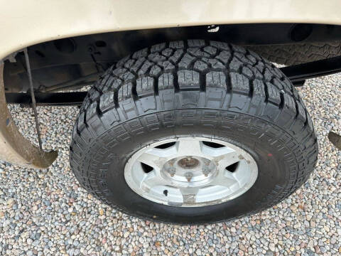 2004 GMC Sierra 1500