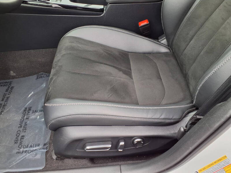2024 Acura Integra w/Tech w/A-SPEC