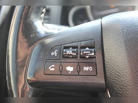 2013 Mazda CX-9 Sport