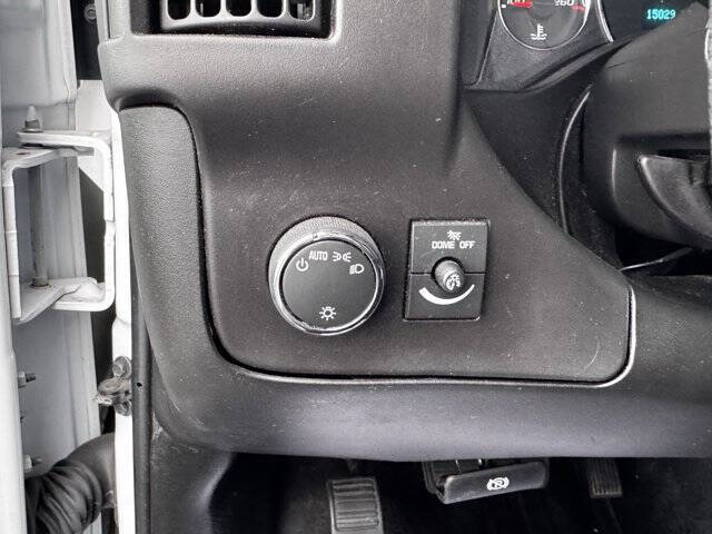 2023 Chevrolet Express 2500