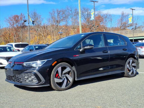 2024 Volkswagen Golf GTI S