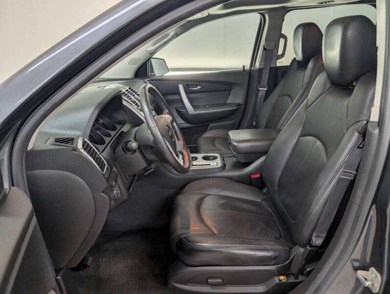 2011 GMC Acadia SLT-1