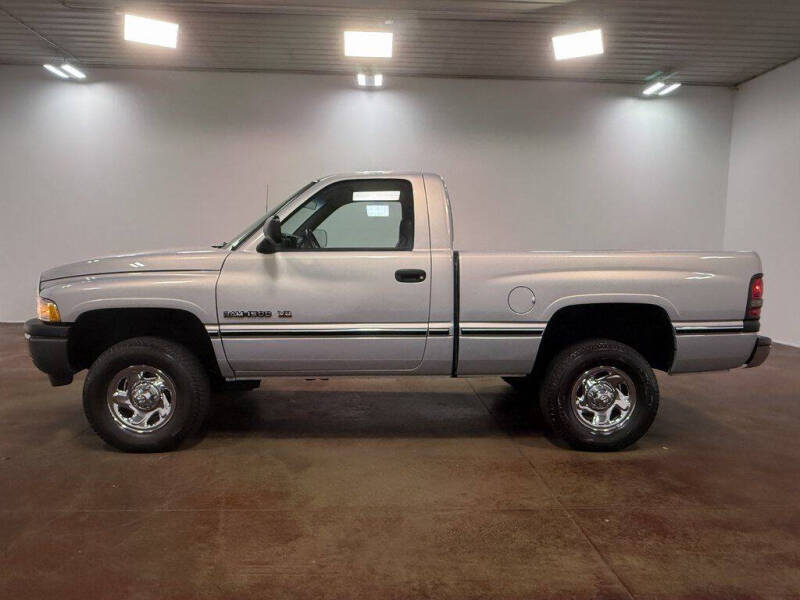 1994 Dodge Ram 1500