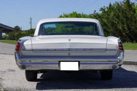 1963 Pontiac Catalina