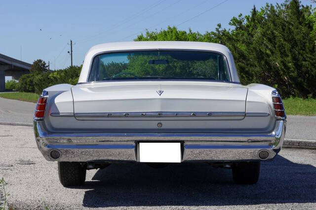 1963 Pontiac Catalina