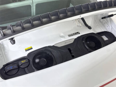 2022 Porsche 911 Turbo S