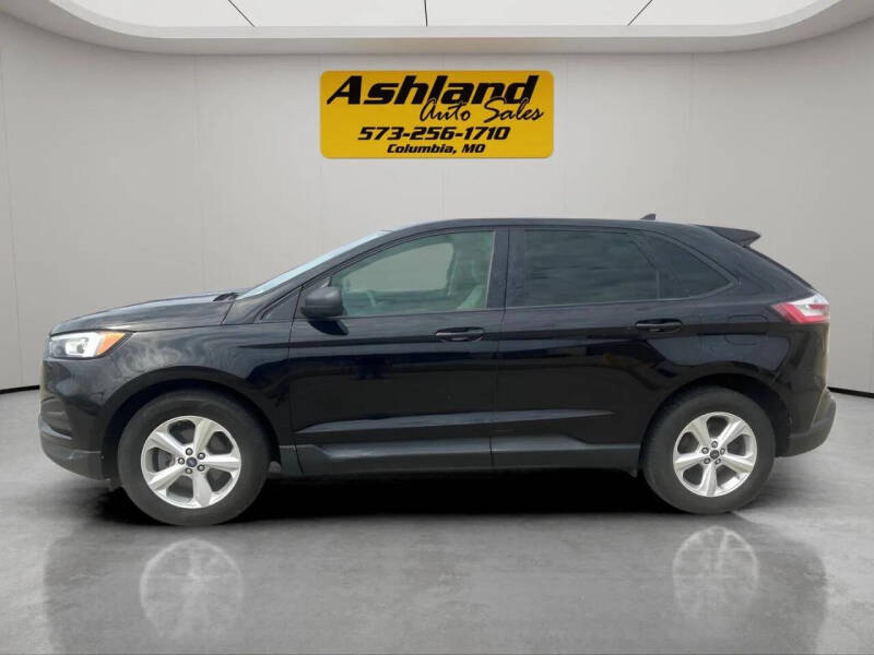2019 Ford Edge SE