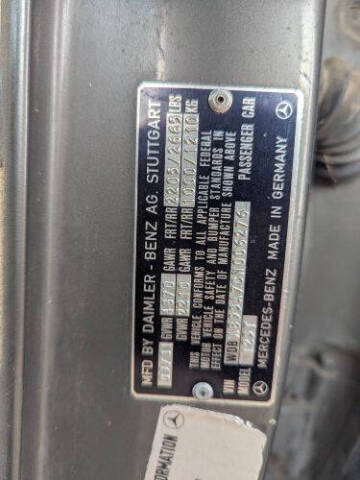 1982 Mercedes-Benz 300TD