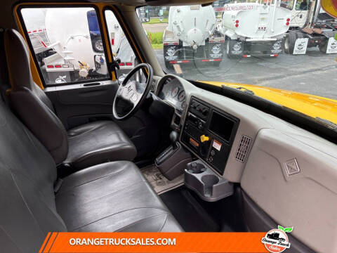 2019 International DuraStar 4300