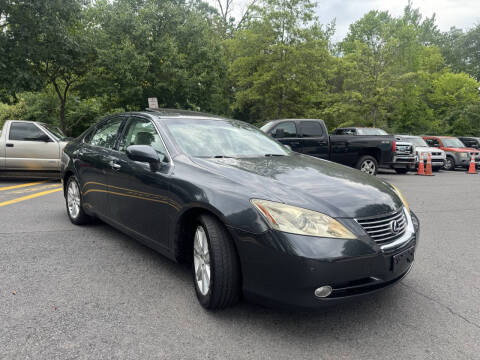 2008 Lexus ES 350