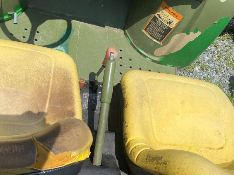 1994 John Deere Gator