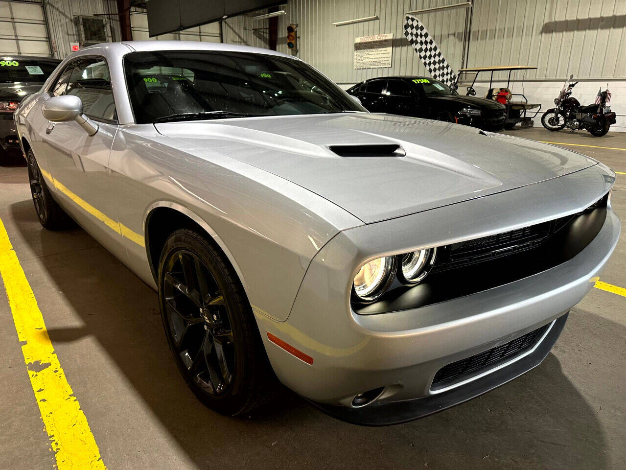 Dodge Challenger For Sale In Michigan - Carsforsale.com®