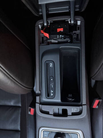 2016 Jeep Grand Cherokee Summit